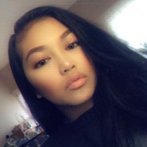 Meet your Posher, Kristine